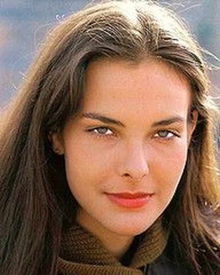 Carole Bouquet