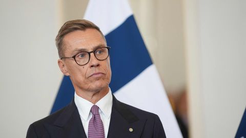 Stubb Yle saates: võimudel on droonidest teavitamisel arenguruumi