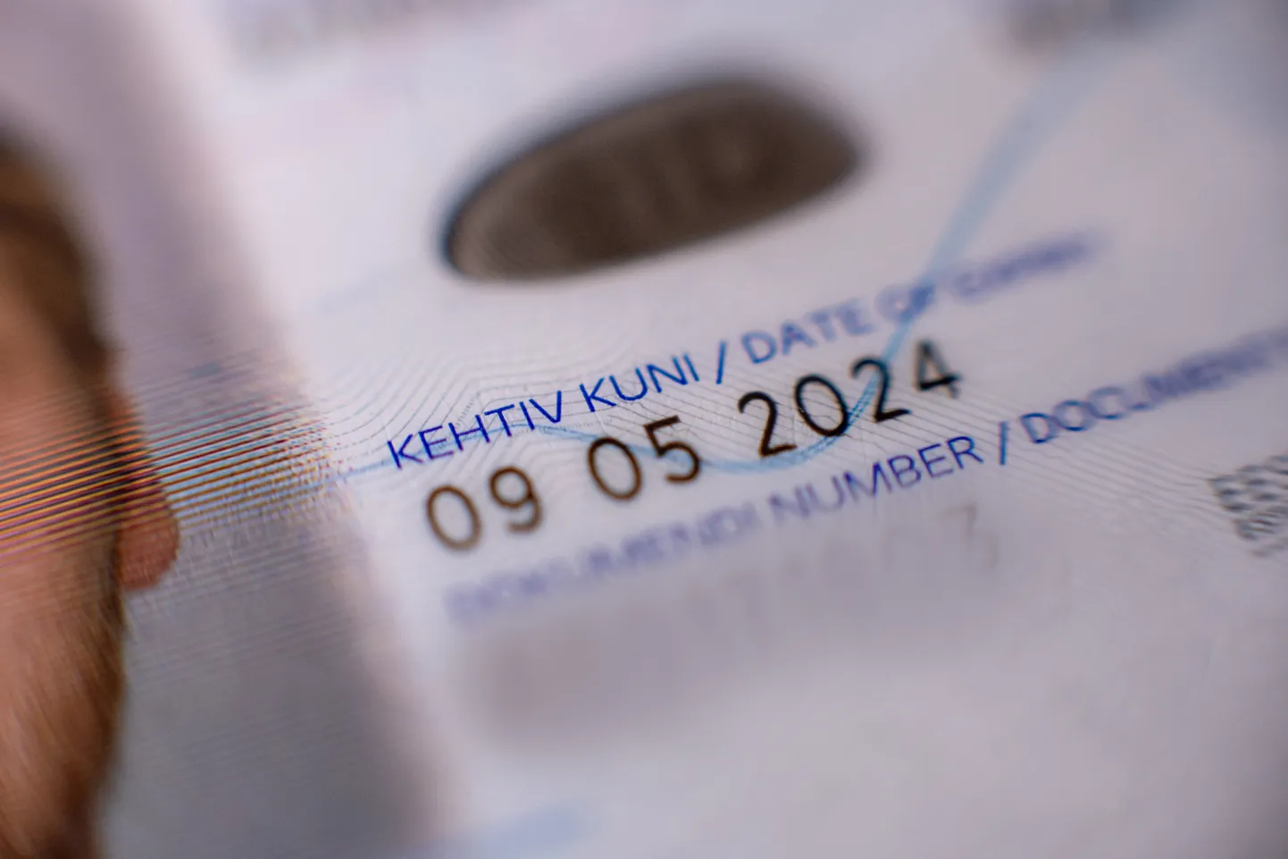 ID-kaart