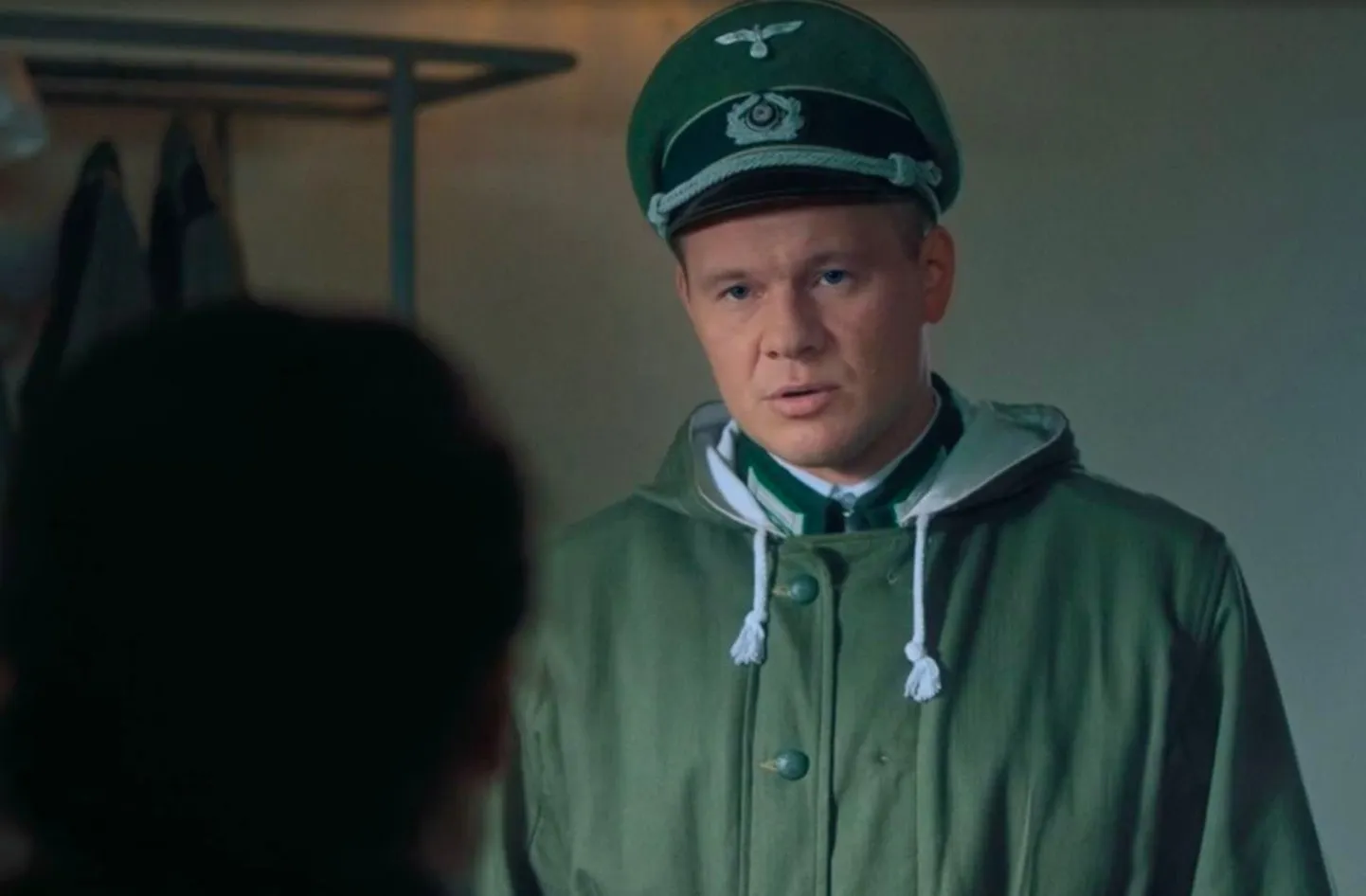 Владислав Галкин, "воскрешенный" технологией Deepfake для 4 сезона сериала "Диверсант"