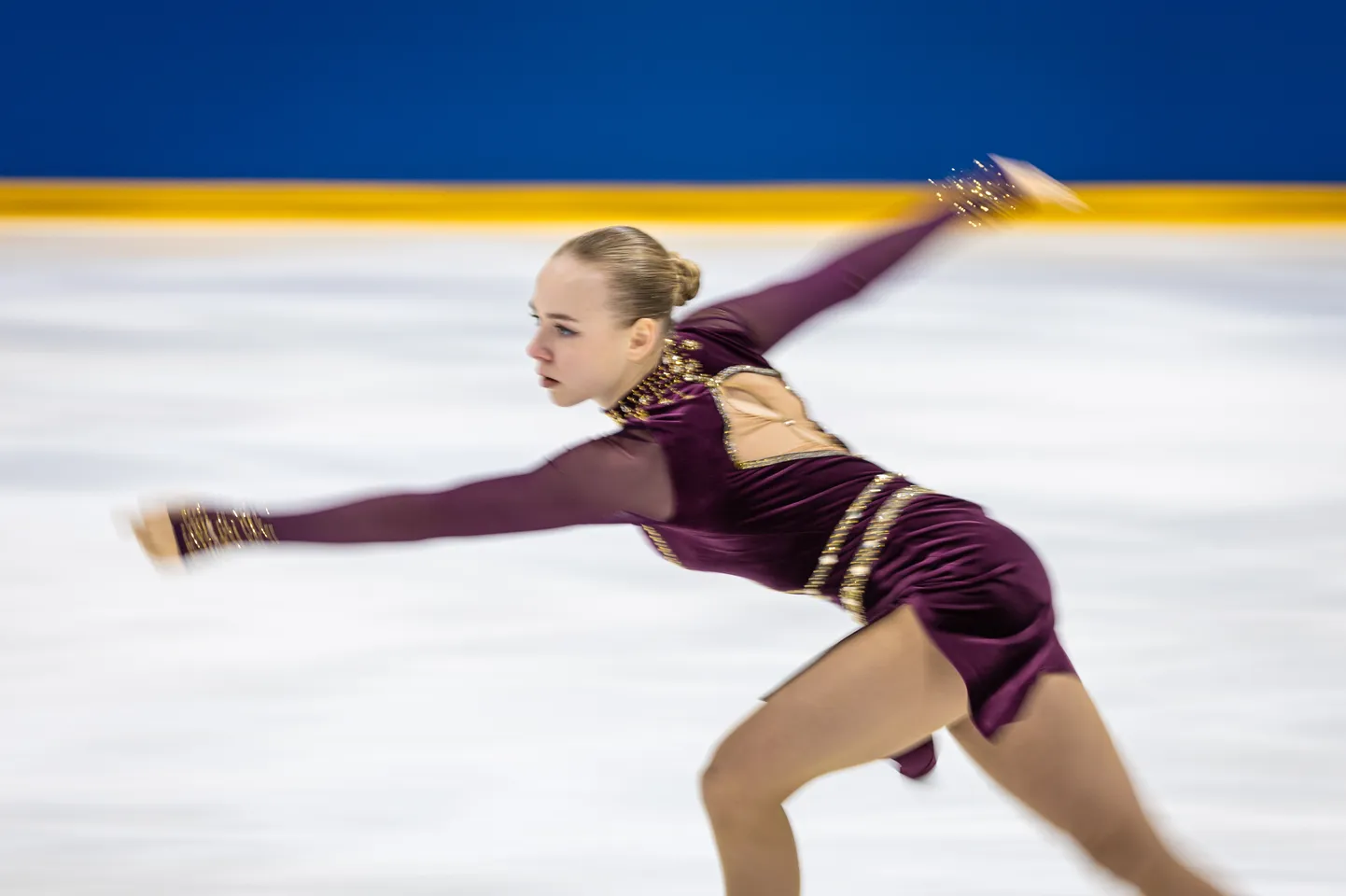 Niina Petrõkina