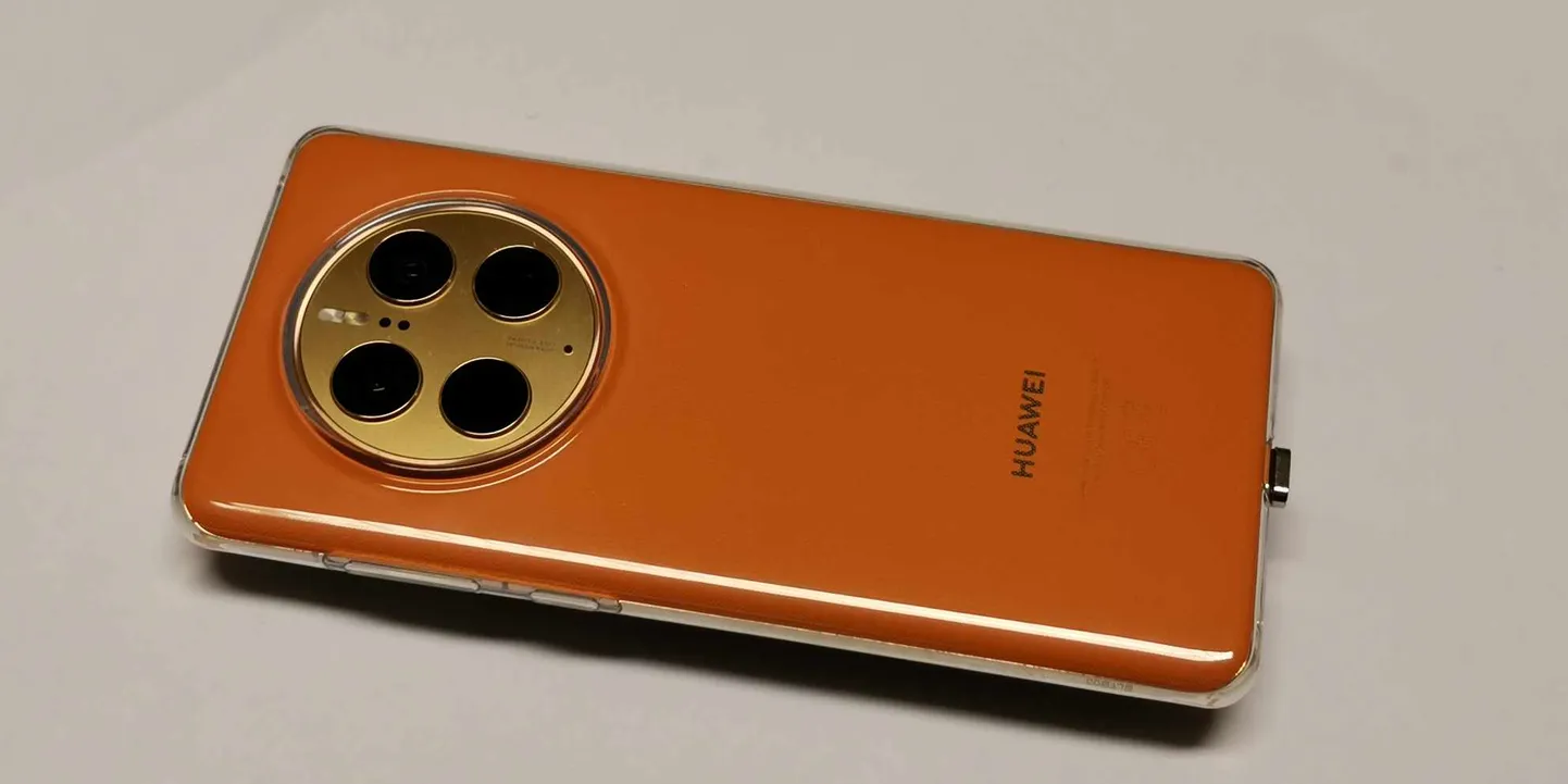 Huawei Mate 50 pro