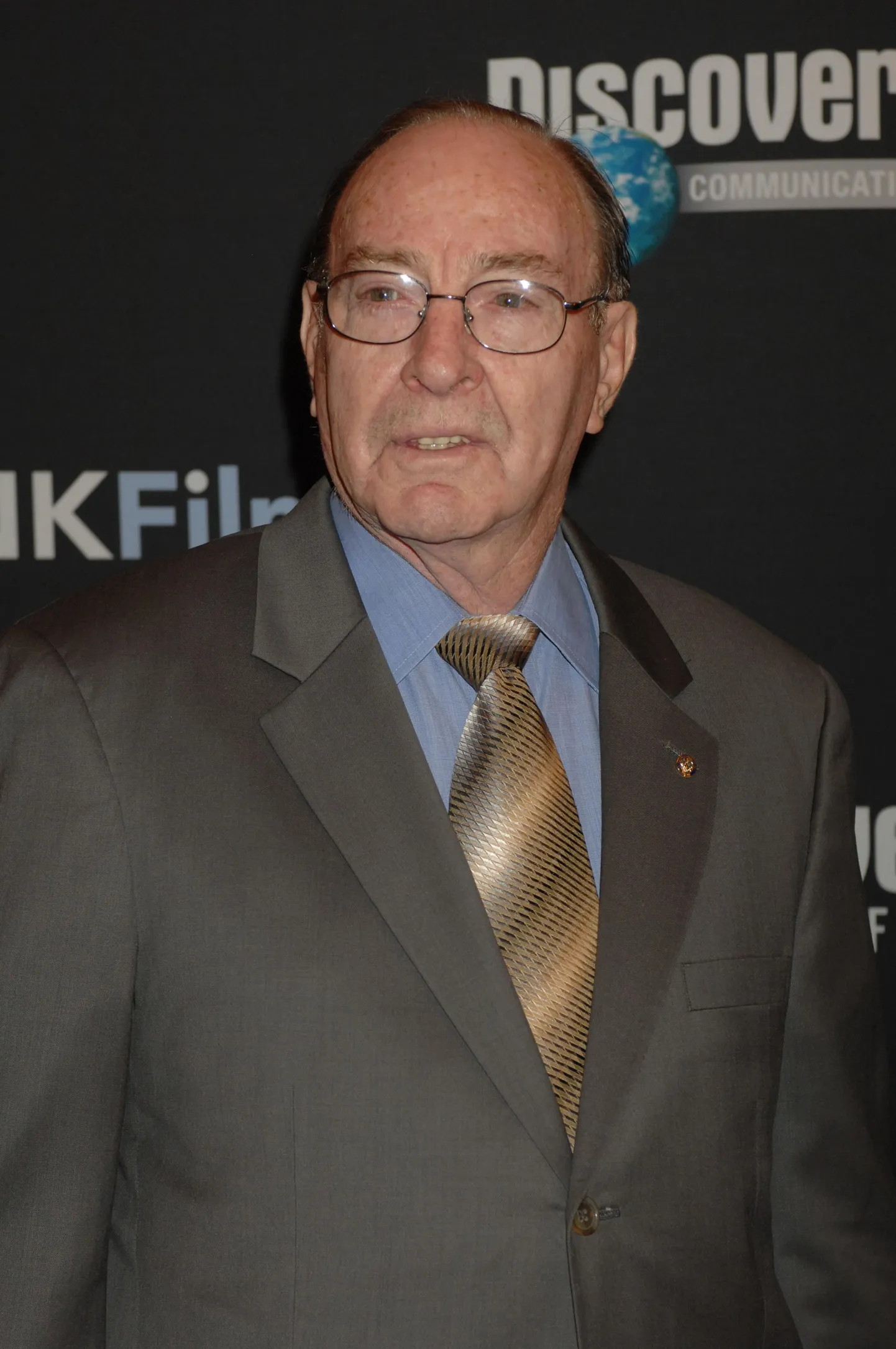 Edgar Mitchell