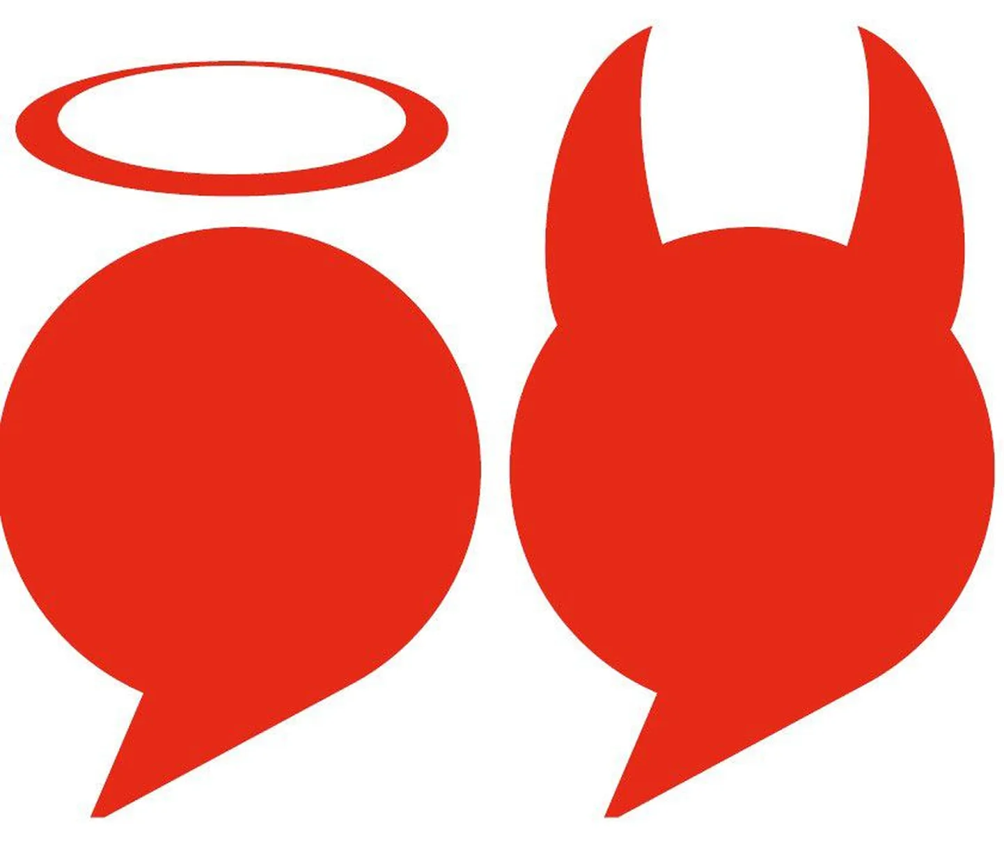 Fundamentalistid usuvad, et nemad võitlevad selles Jumala ja Saatana sõjas Jumala poolel, kõik mittefundamentalistid seevastu seisavad Saatana teenistuses.
