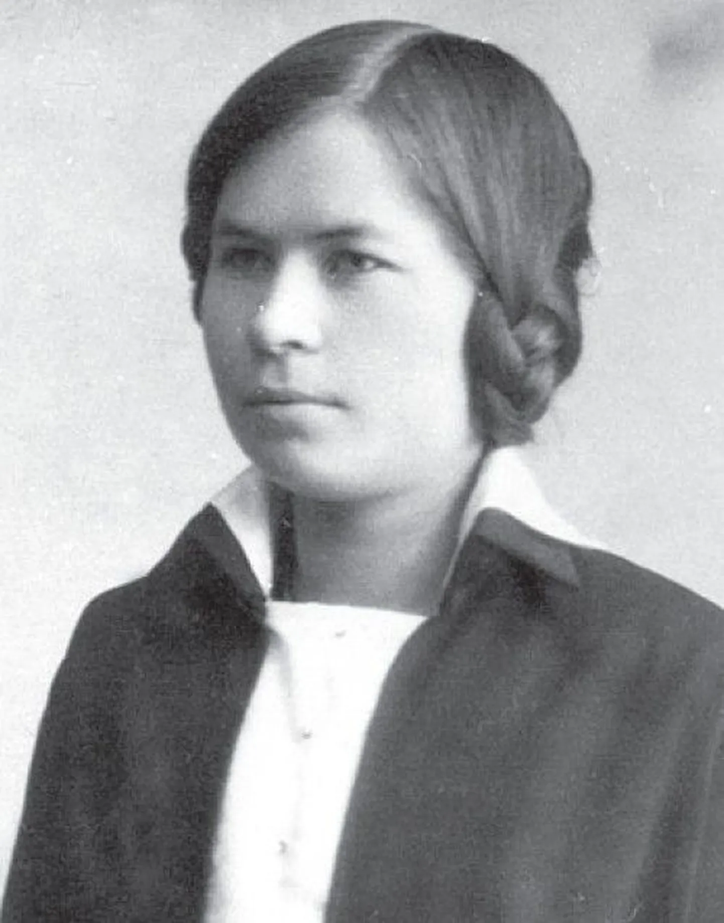 Marie Heiberg
