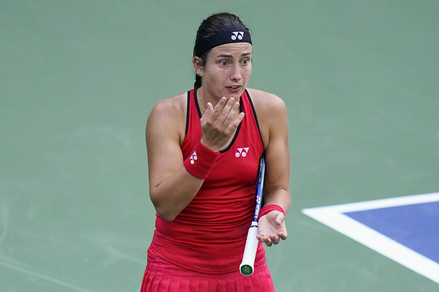 Anastasija Sevastova