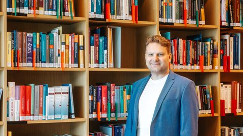 HÄÄLMEEDIA ⟩ Postimees Grupp ja kõnetehnoloogia teadlane Aivo Olev ühendavad jõud, et viia eestikeelne kõnetehnoloogia uuele tasemele