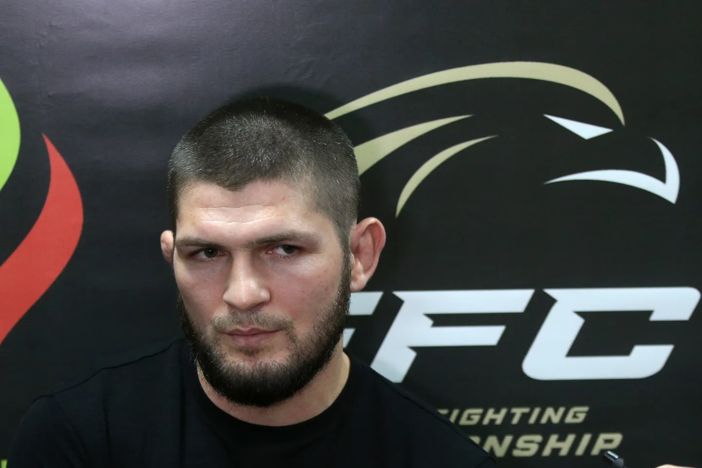 Habib Nurmagomedov