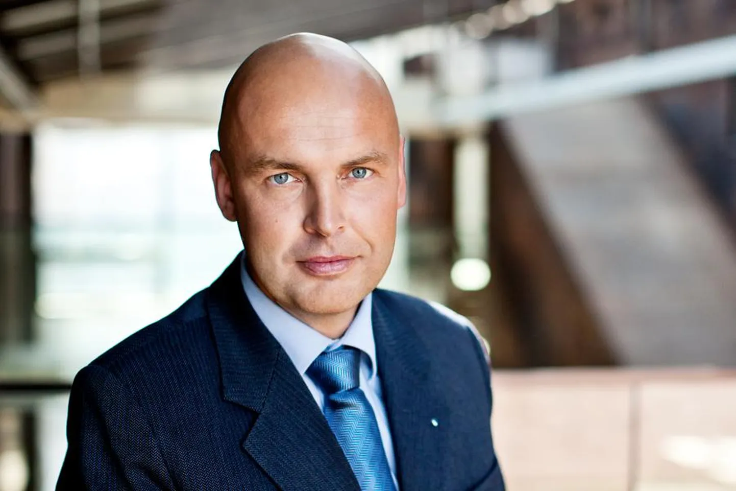 Urmas Kiik, advokaadibüroo Hedman partner.