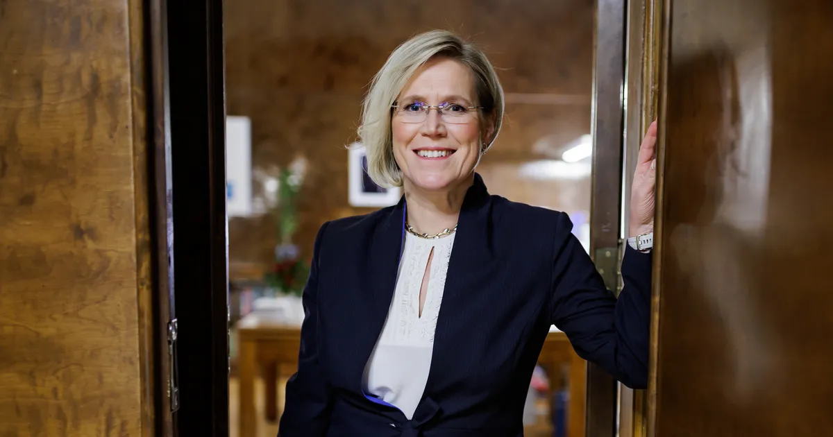 Õiguskantsler ei taha maksuameti lausnuhkimise plaani peale midagi öelda