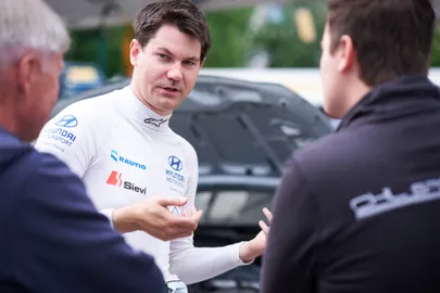 Teemu Suninen