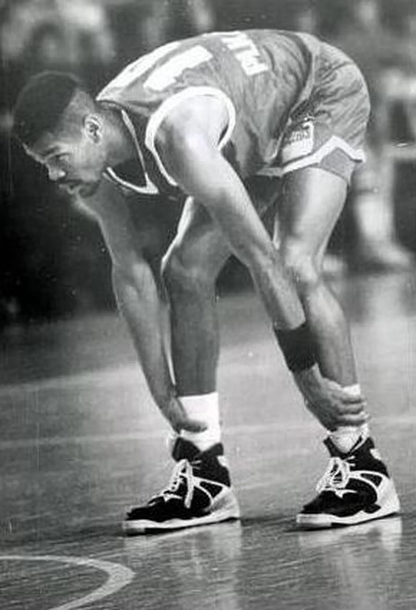 George Jackson