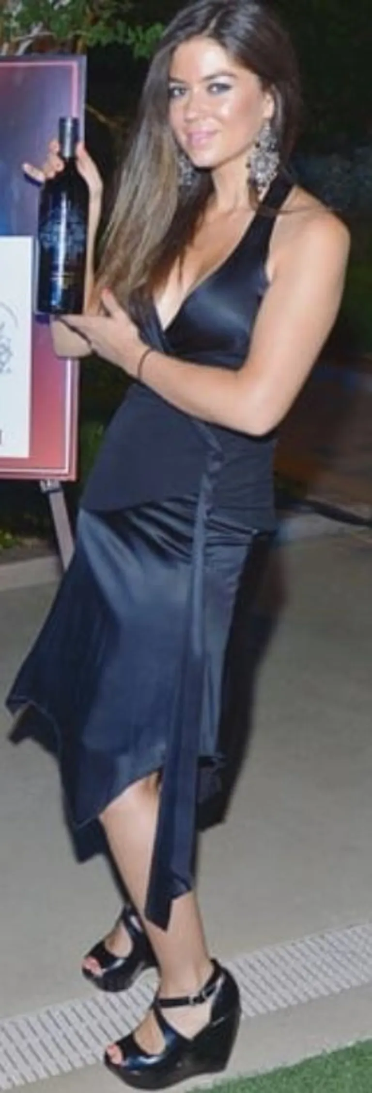 Kathryn Mayorga