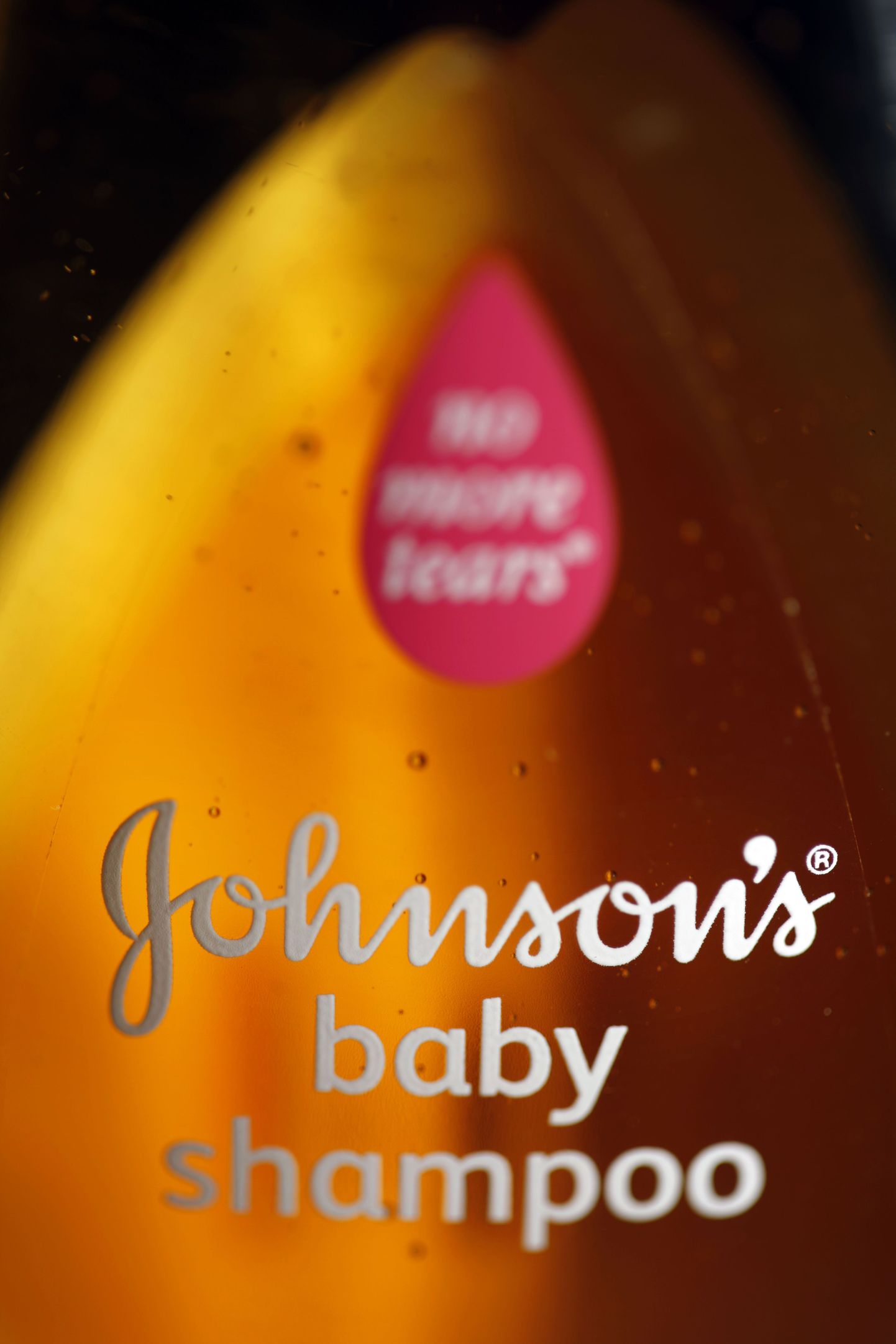 Osad Johnson&Johnsoni beebišampoonidest sisaldavad kahjulikke aineid.