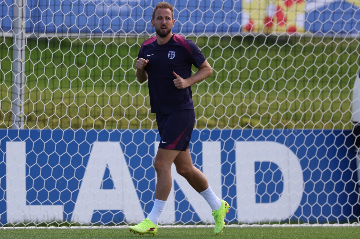 Harry Kane