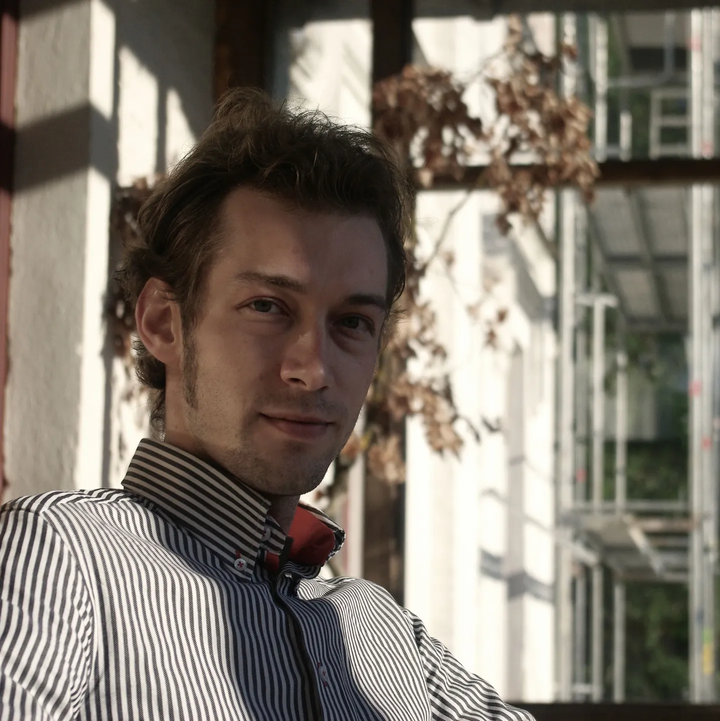 Lemmit Kaplinski