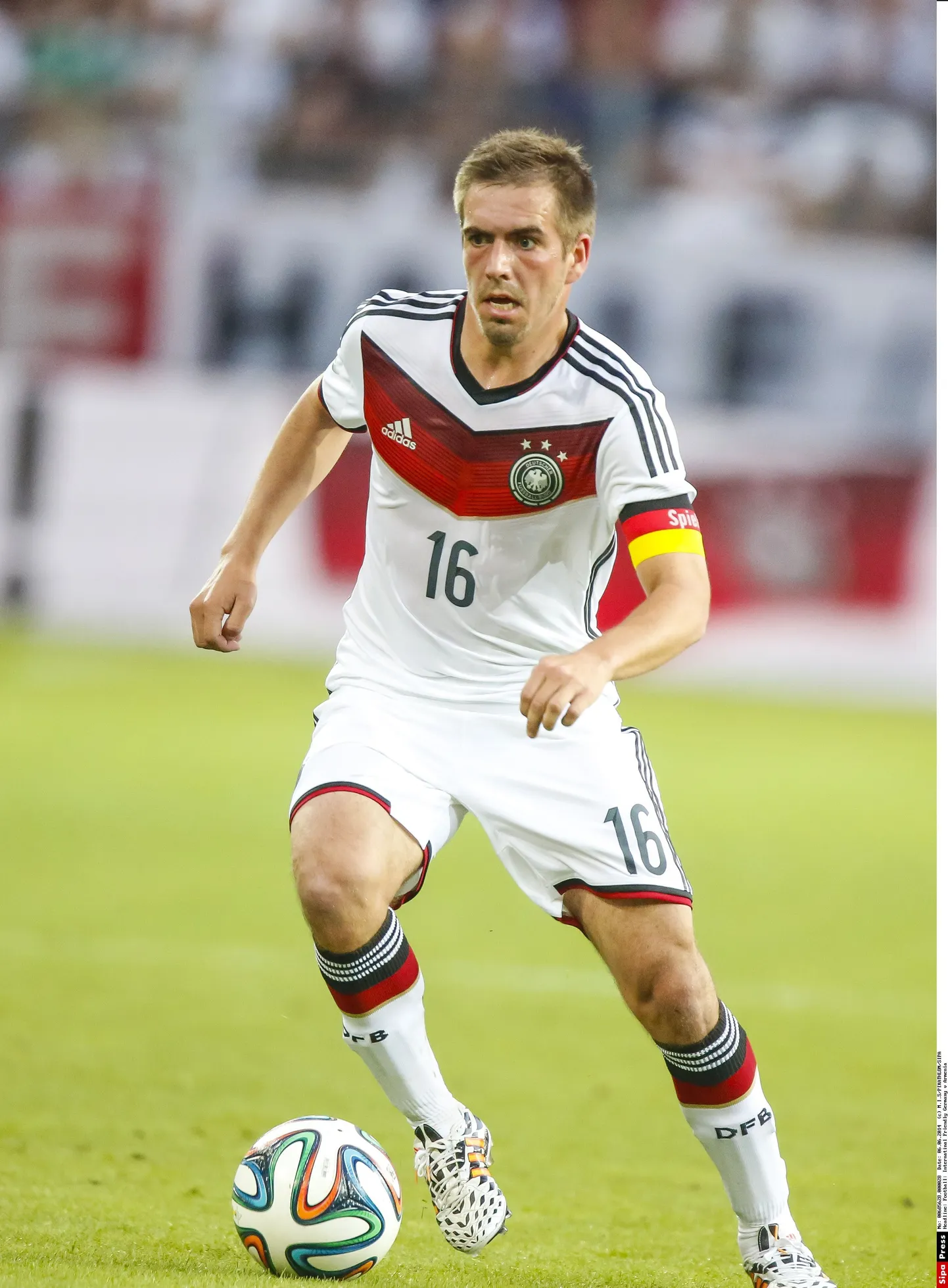 Philipp Lahm.