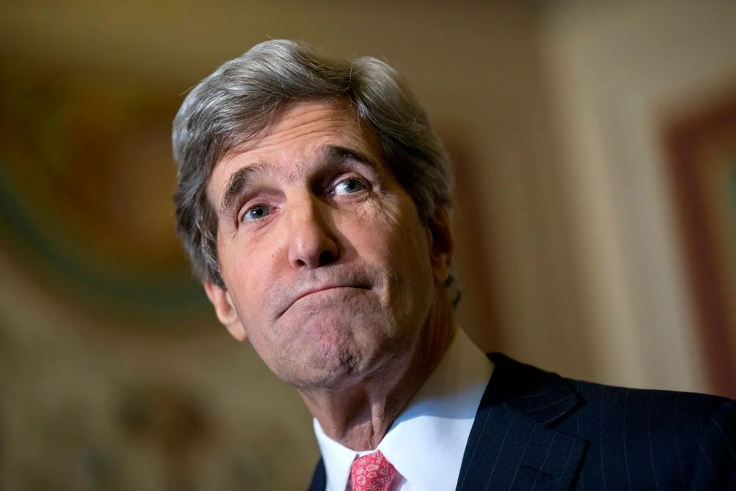 John Kerry