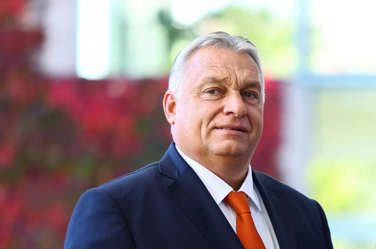 Viktor Orbán