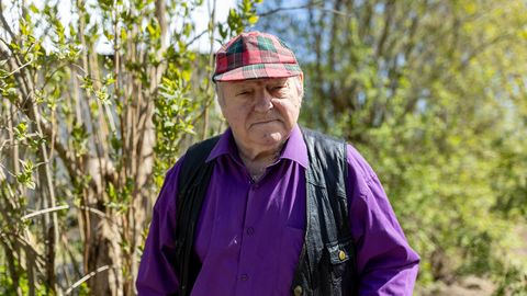 Metsavana muutlikust suvest: juuli teisel poolel peaks tulema heinailma ka