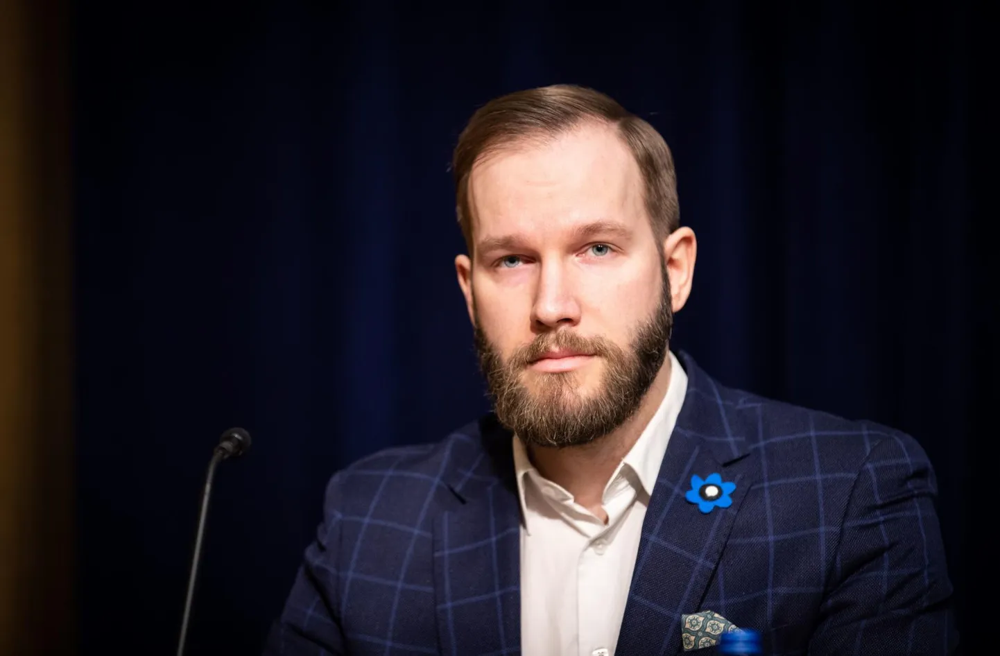 Ragnar Vaiknemets.
