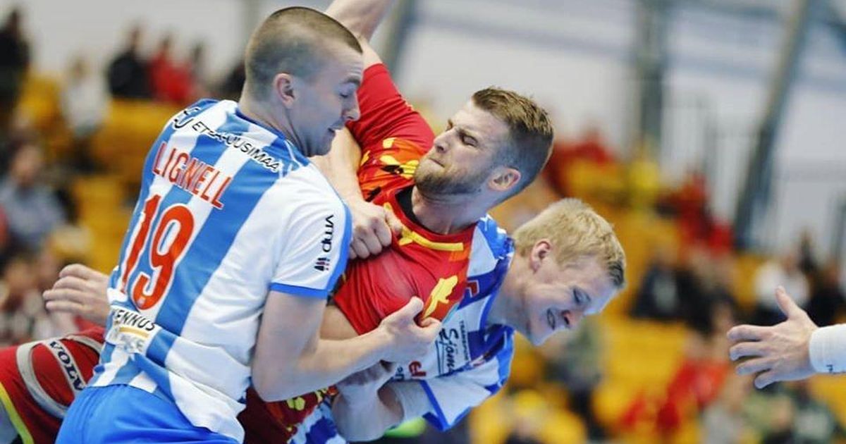 Karikafinaalist eemale jääv Paavo Nelke koduklubi pääseb aegsasti jõulupuhkusele