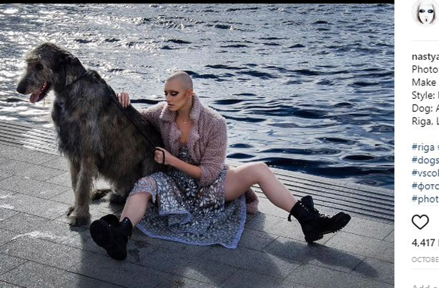 Raksta foto