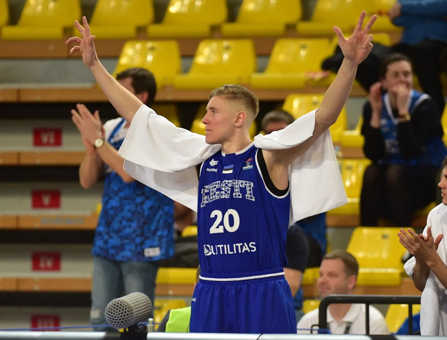 Rauno Nurger.