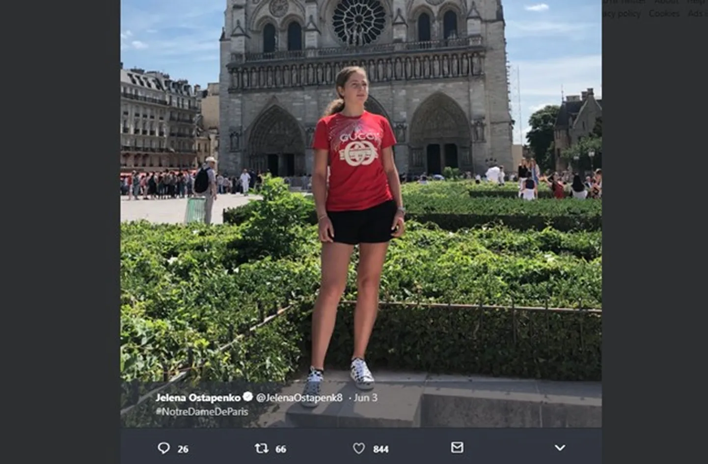 Raksta foto