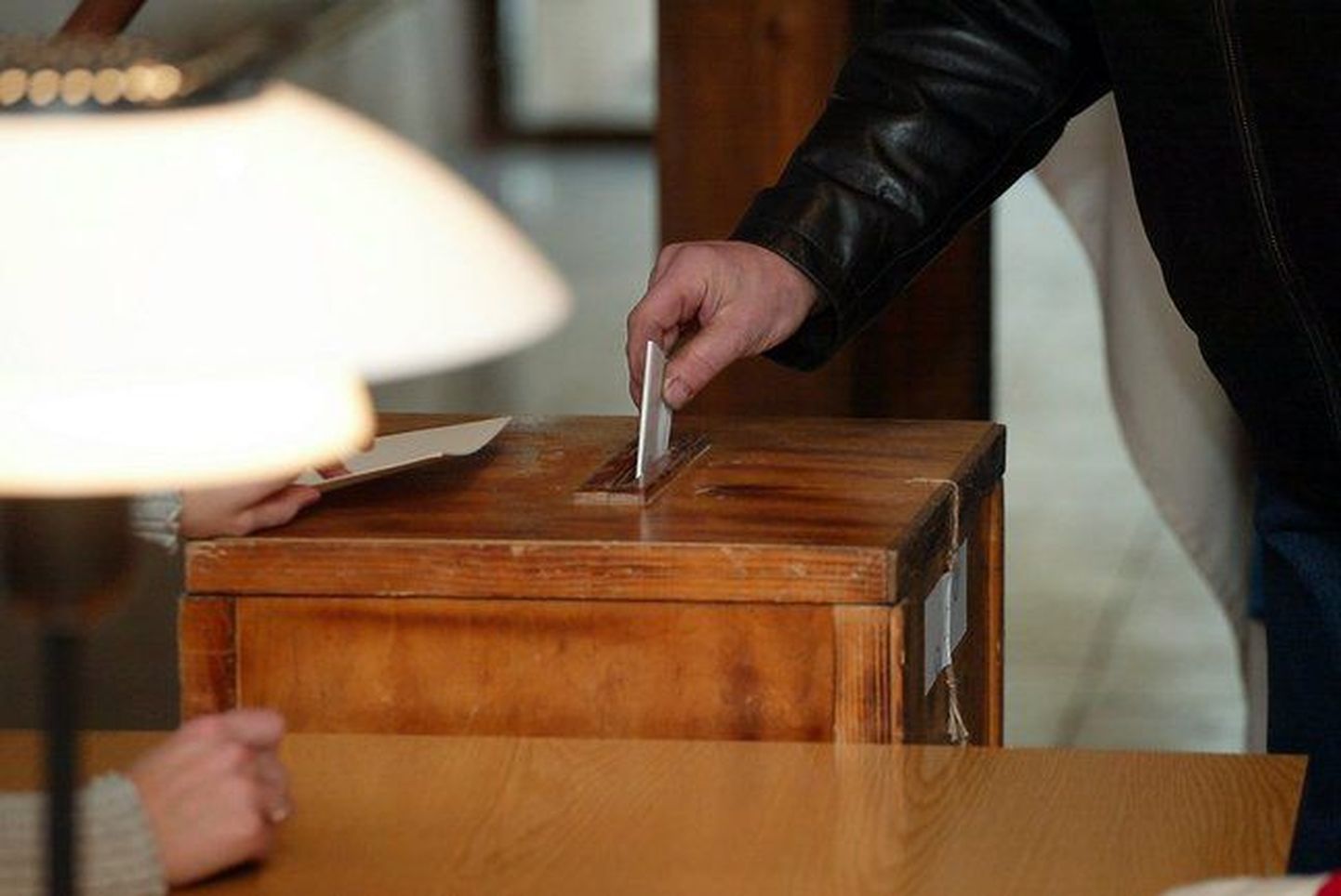 В Нарве не зарегистрировано ни одного избирательного союза.