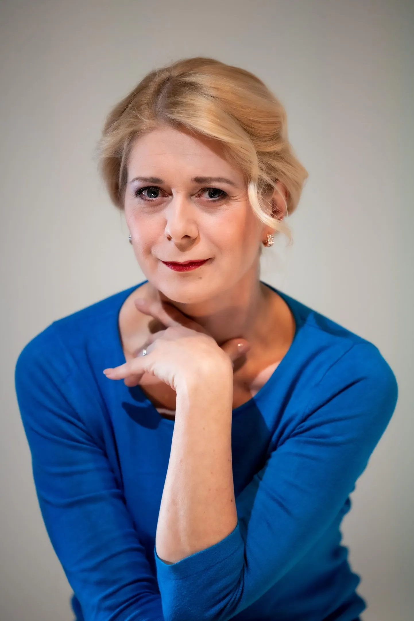 Ülle Lichtfeldt