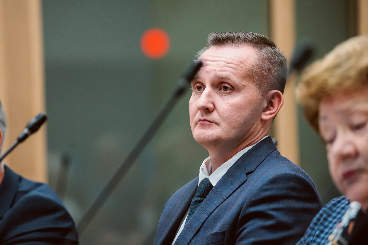 Владимир Жаворонков.