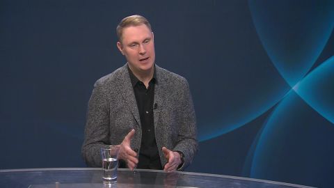 PEETRI PILK ⟩ Raimond Kaljulaid: presidendivalimiste etendust tahetakse lavastada kolmes vaatuses