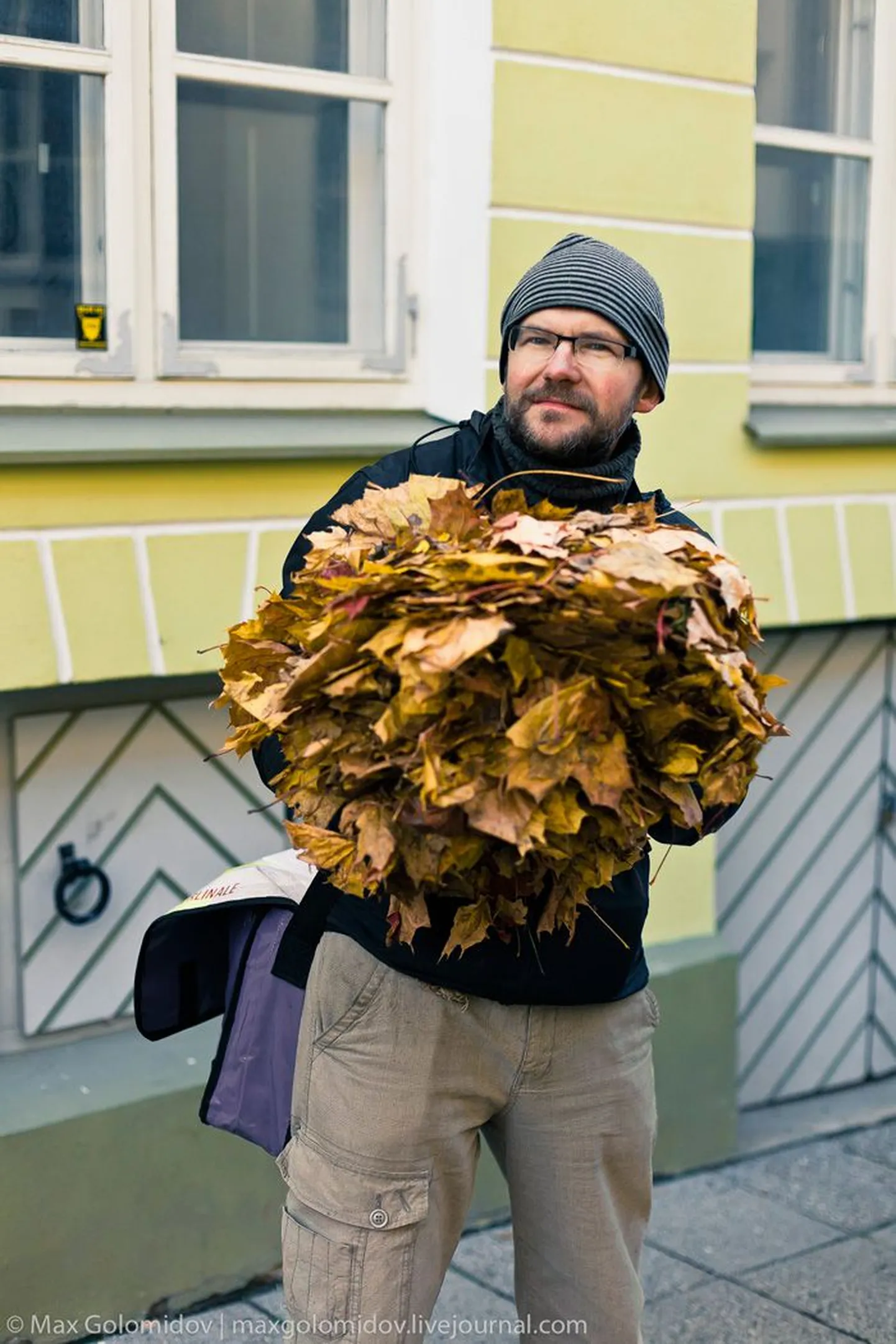 Arko Okk