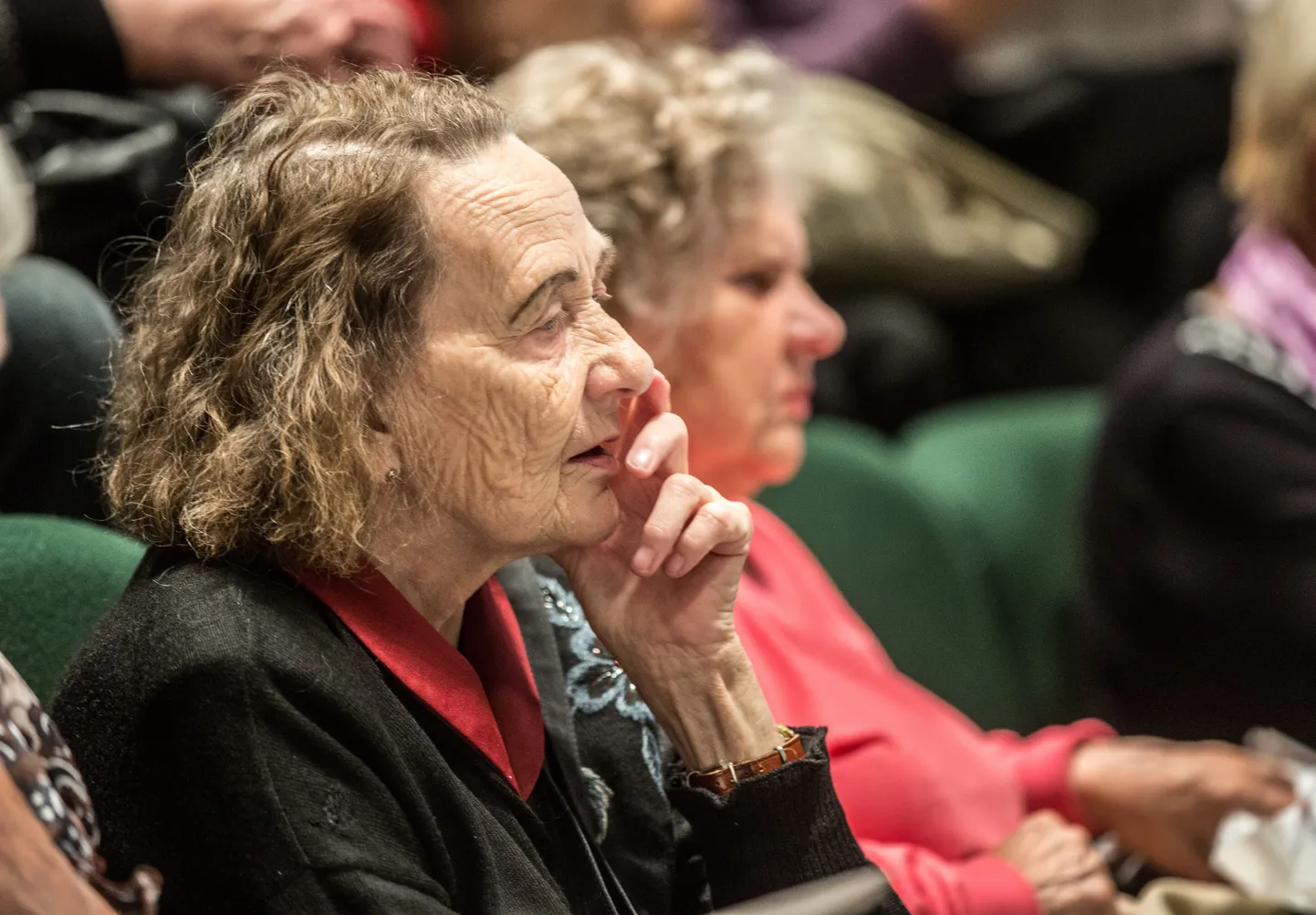 Eakad festival 2015. aastal.