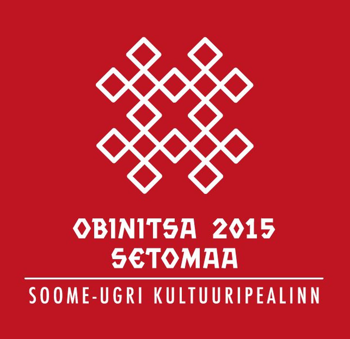 Soome-ugri kultuuripealinn 2015 - Setomaa, Obinitsa.