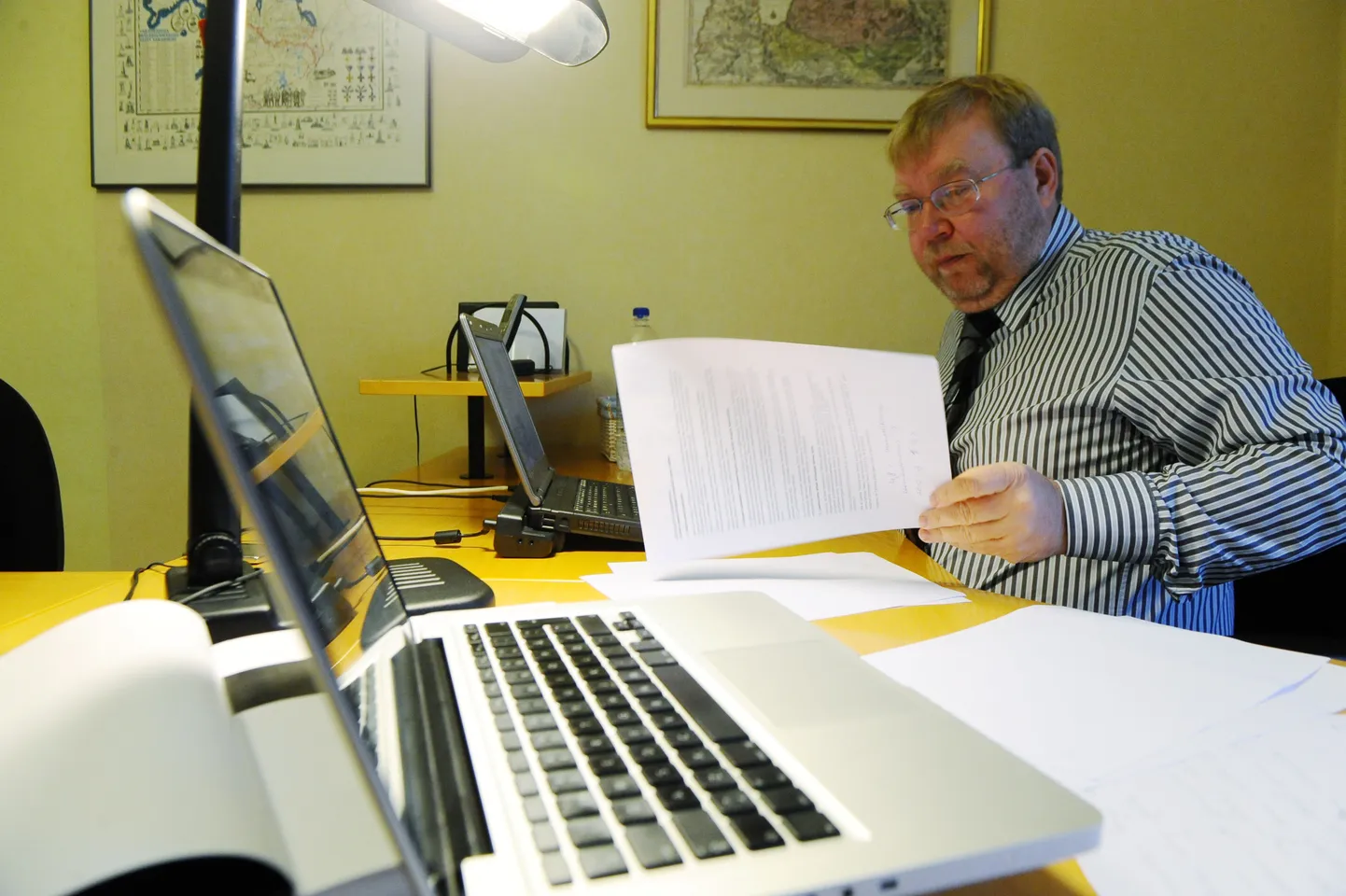 Mart Laar