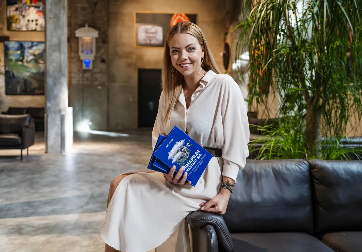 Kati Torim.