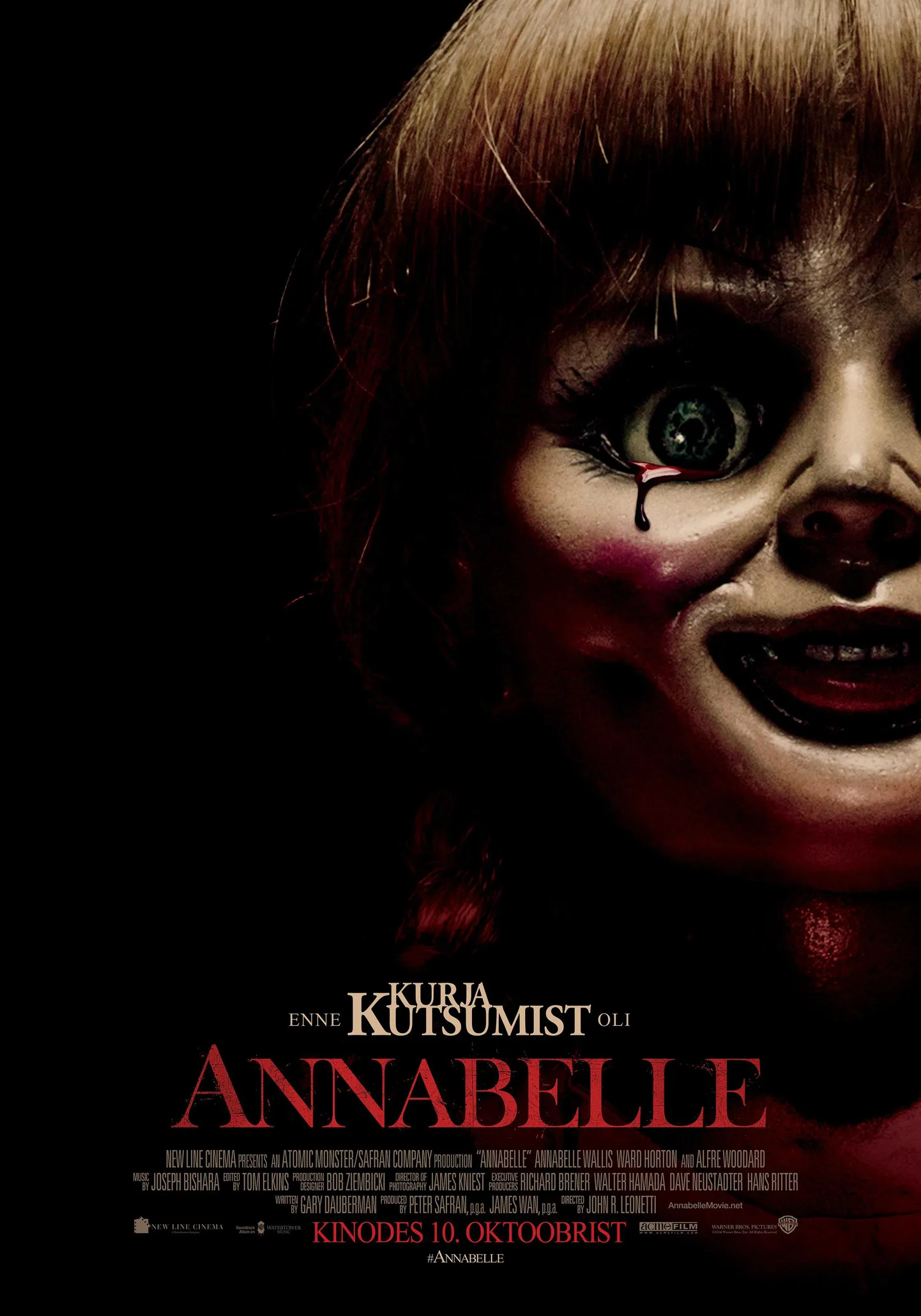 Annabelle