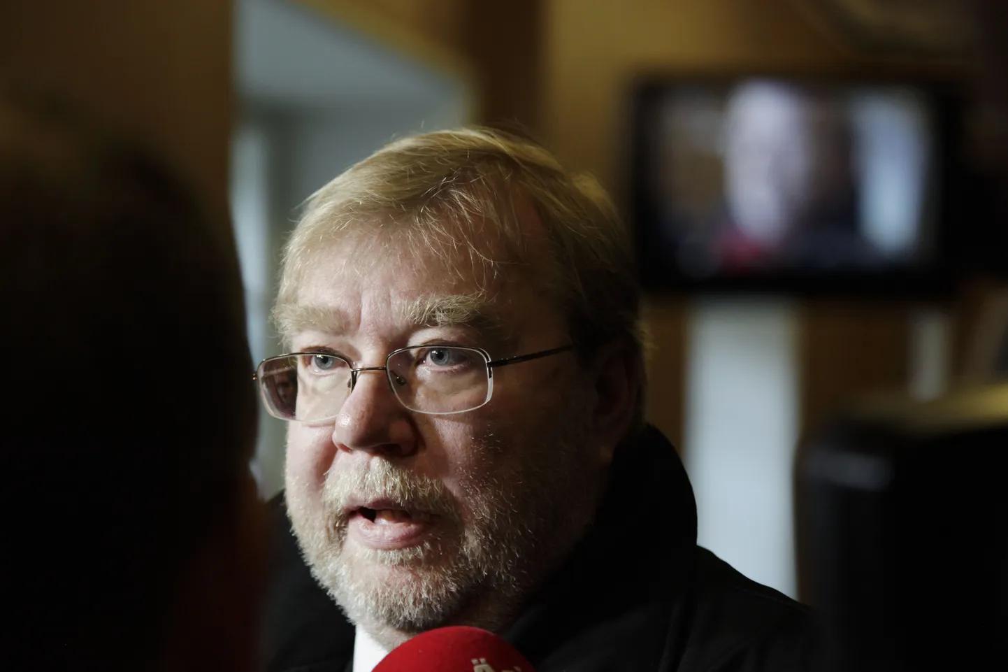 Mart Laar.