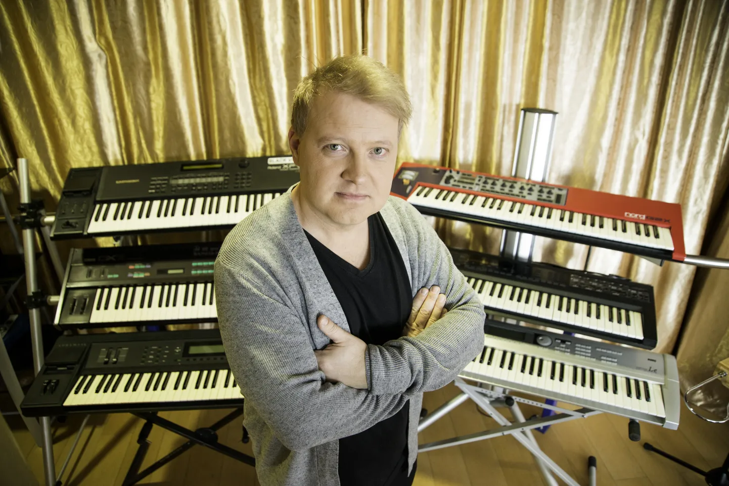 Sven Lõhmus