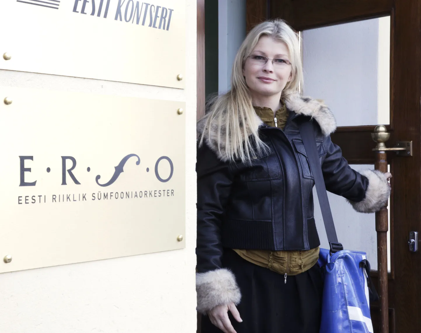 Kadri Tali.
