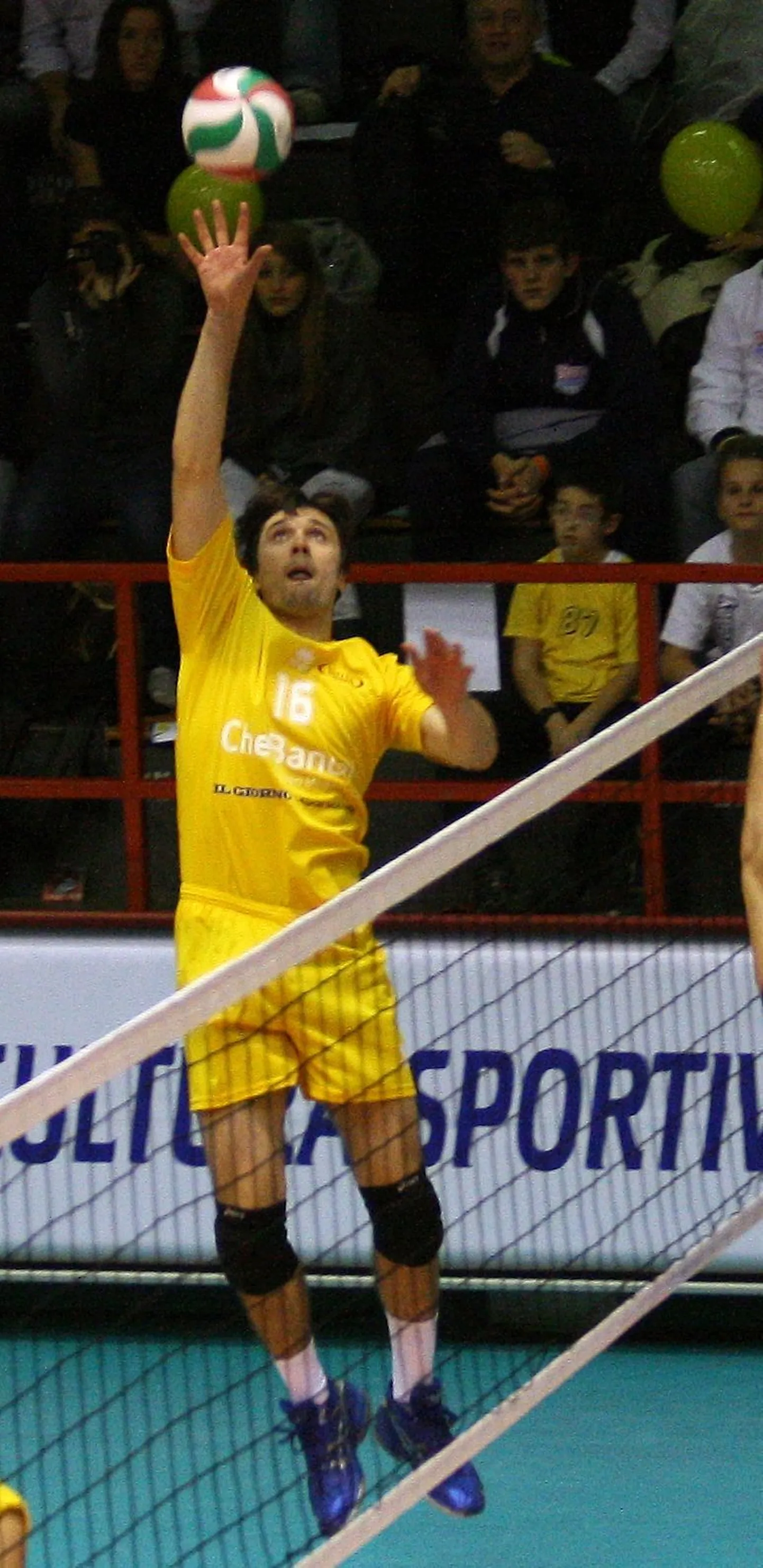 Eerik Jago.