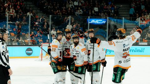 KooKoo ja Rooba said napi kaotuse, Soome meister selgub seitsmendas finaalmängus