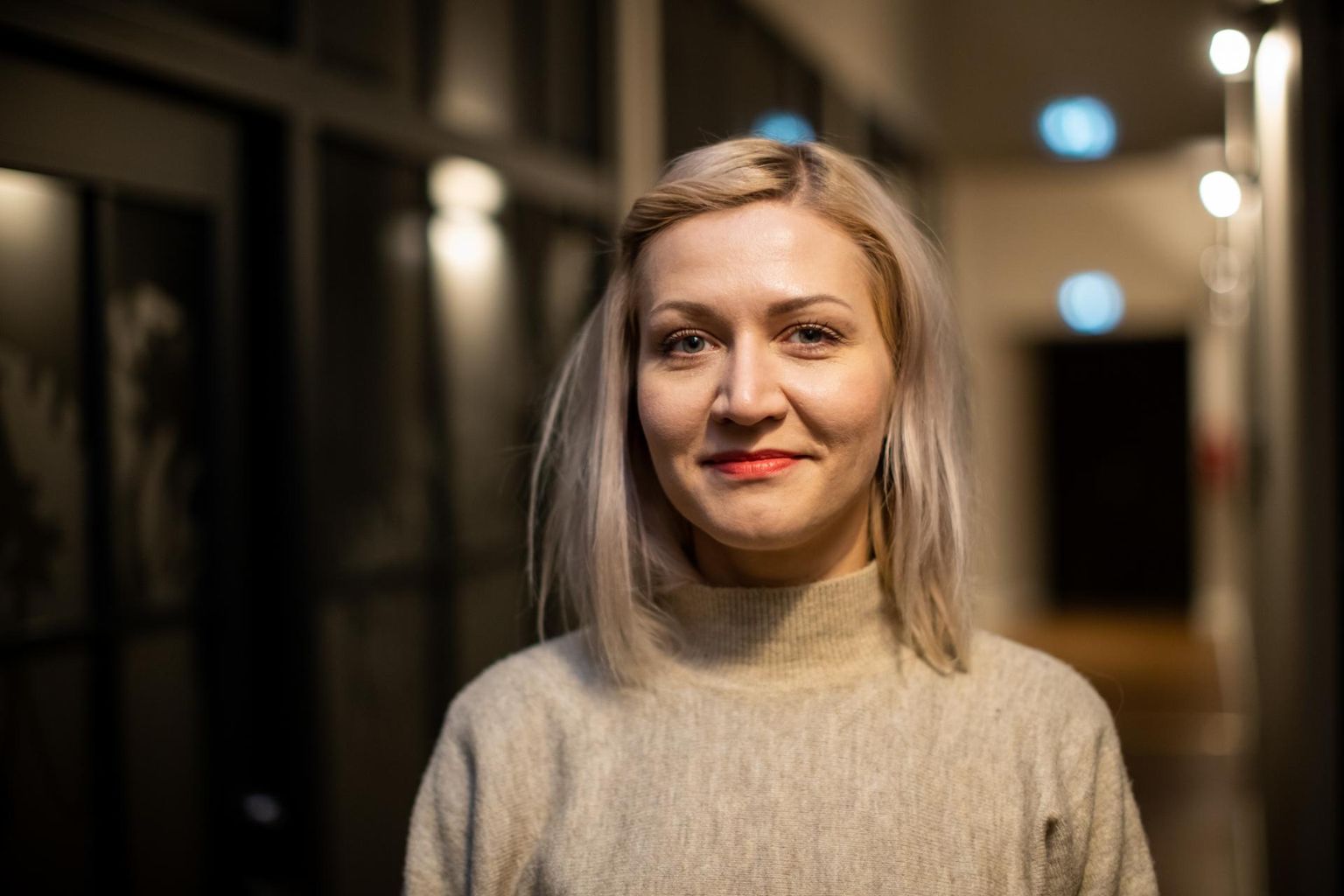 Startup Estonia juht Eve Peetersoni sõnul on üks iduettevõtte peamine eesmärk võimalikult kiire kasv, kuid võrreldes teiste riikidega avaldab kohaliku idusektori kasv muljet.