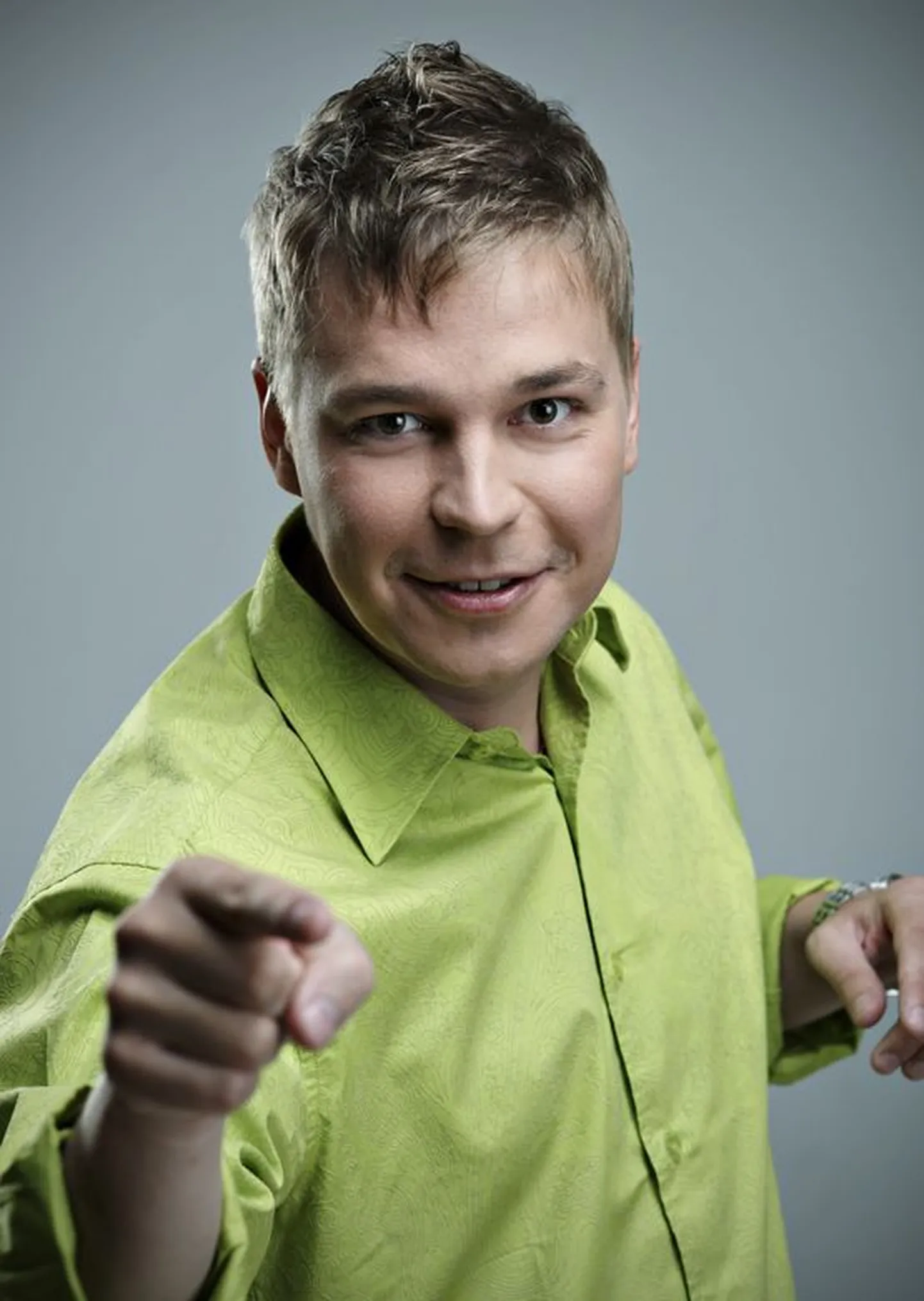 Erkki Sarapuu