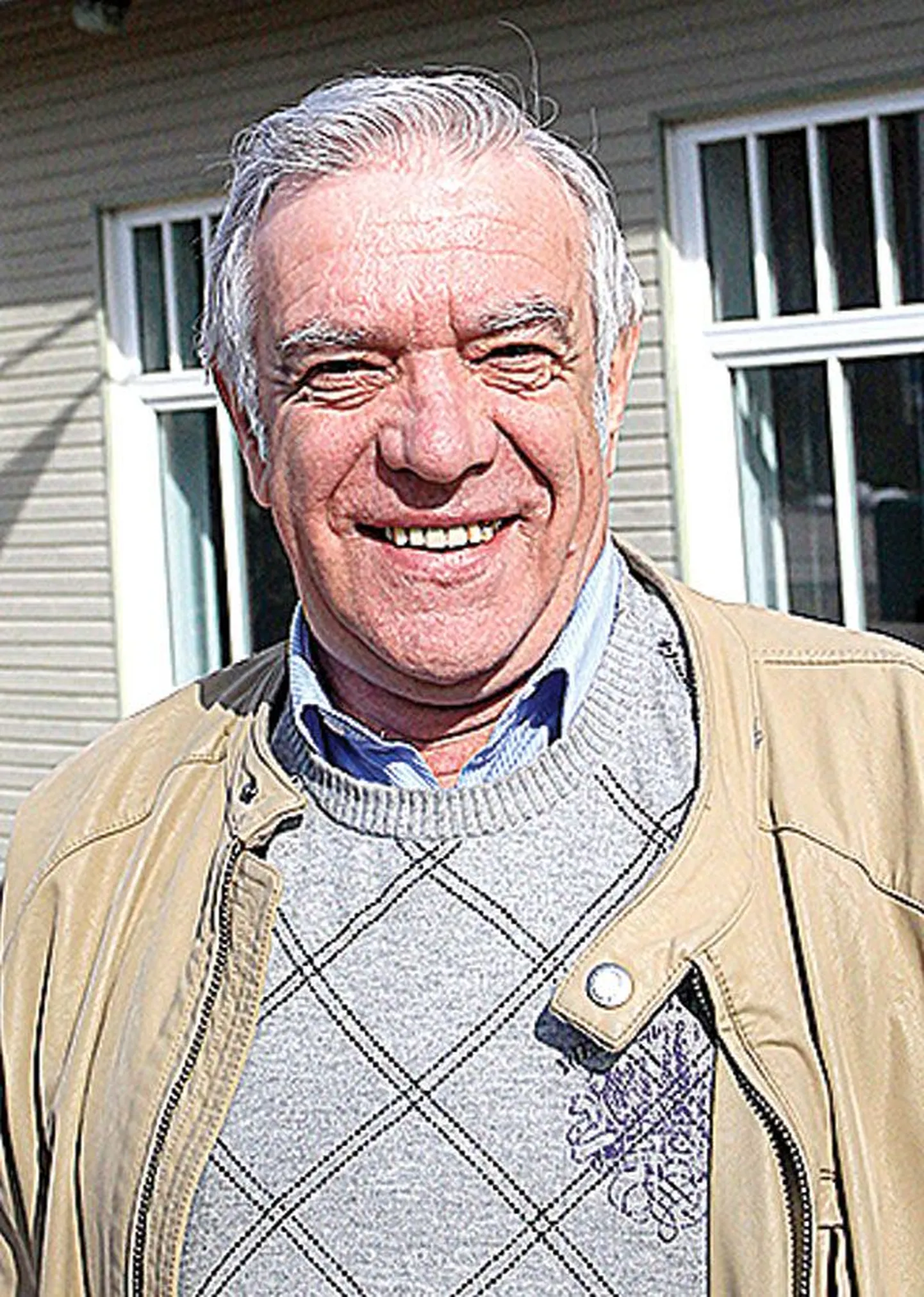 Jozsef Weinrauch