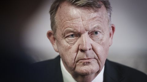 Taani välisminister Gröönimaa julgeolekuleppest: järgmine nädal võib tulla hea nädal