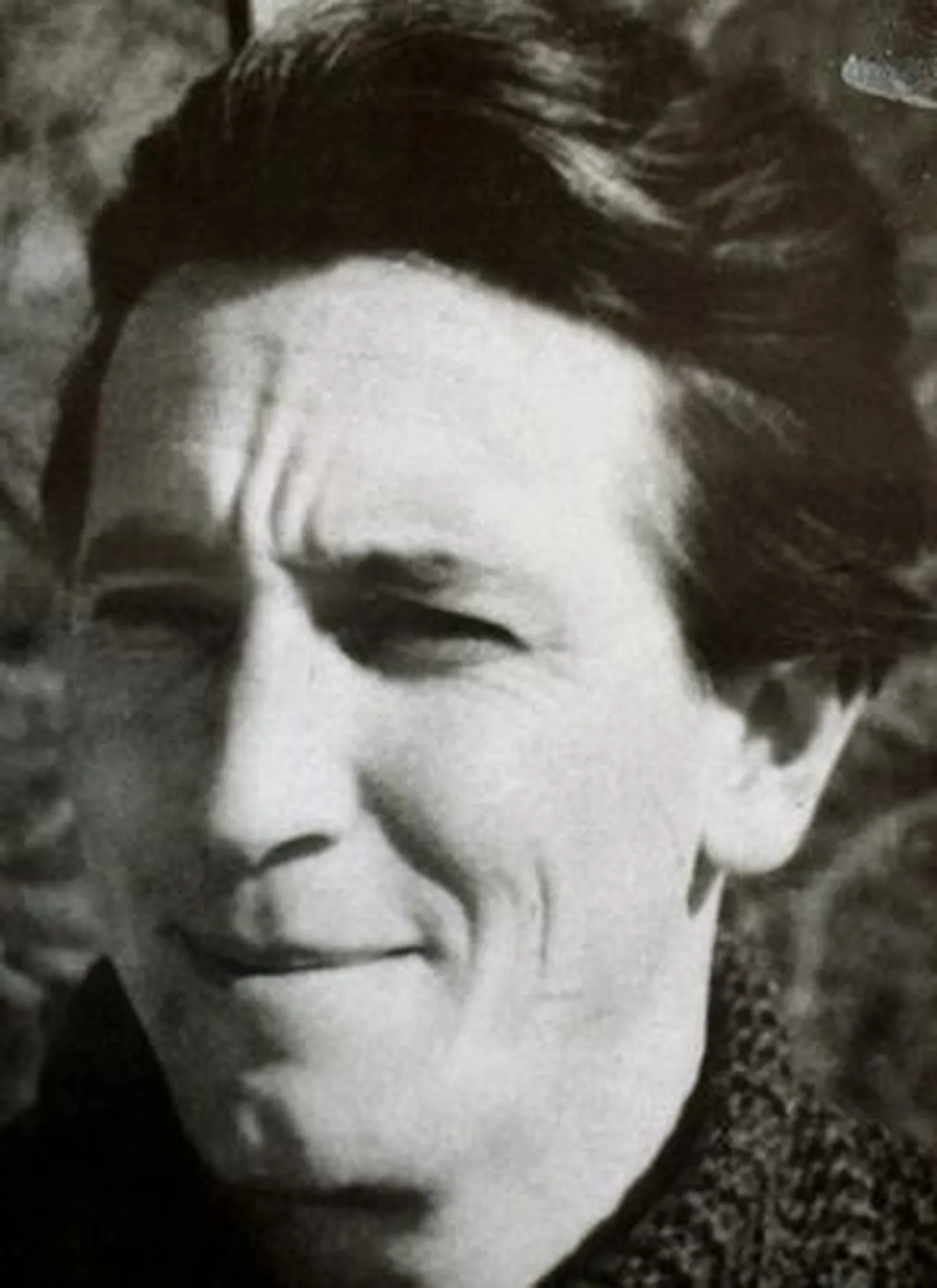 Georgi Markov
