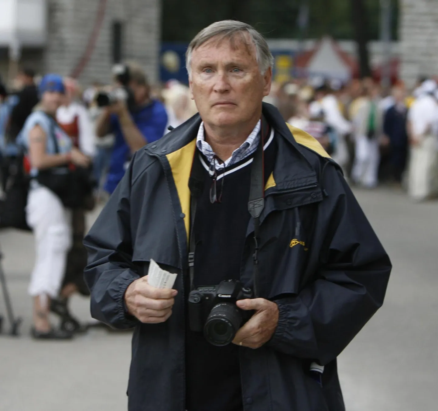 Priit Vesilind